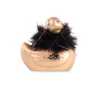 Canard Vibrant Paris