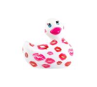 Canard Vibrant Romance - Couleur : Blanc