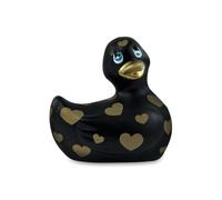 Canard vibrant Romance Noir
