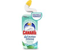 CANARD WC Gel Action Intense Menthe glaciale 750ml