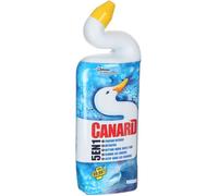 Canard wc Gel Marine 5en1 750ml