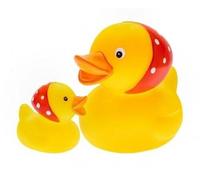 Canards dans un mouchoir 2pc