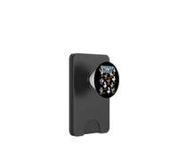 Canards du Monde Races de sauvagine Amoureux des Animaux Mignon Canard PopSockets PopWallet pour MagSafe