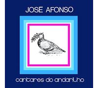 Canares Do Andarilho