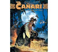 Cañari T02: La Dernière Vague