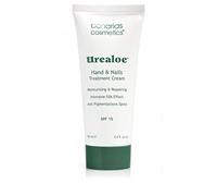 Canarias Cosmetics Urealoe Crème pour les mains 100 g
