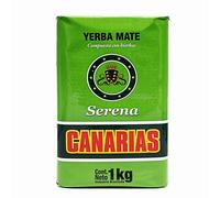 Canarias Serena Yerba Mate 1kg
