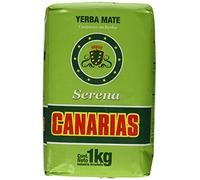 Canarias- Serena Yerba Mate 1kilo