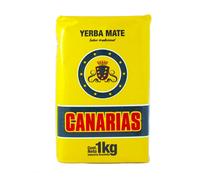Canarias Traditional Yerba Mate 1kg