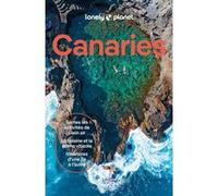 Canaries 5ed Lonely Planet (Auteur)