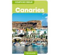 Canaries Collectif (Auteur)