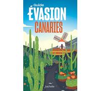 Guide Evasion - Canaries - Édition 2023 | Hachette