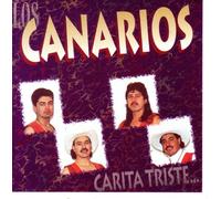 Canarios - Carita Triste