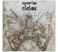 Canarios - Ciclos [Import]