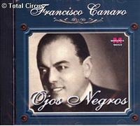 Canaro Francisco - Ojos Negros [Import]