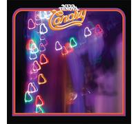 Neva Dinova – Canary – Vinyle 33 tours rouge opaque – Import