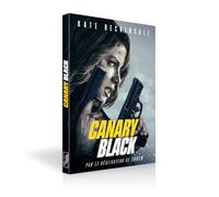 Canary Black