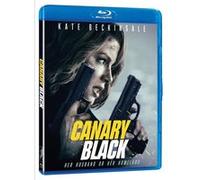 CANARY BLACK-NL-BLURAY G
