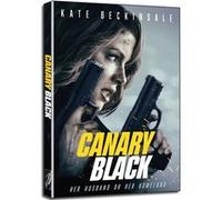 CANARY BLACK-NL G