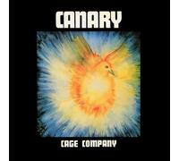Canary - Cage Company