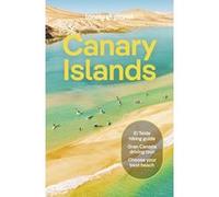 Guide de voyage (en anglais) - Canary Islands | Lonely Planet