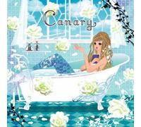 Canary Little Mermaid [Import Allemand]