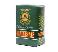 Canary Yerba Mate Édition spéciale 500 g