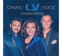 Cana's Voice - This Changes Everything