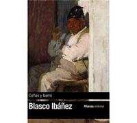 Cañas Y Barro Blasco Ibáñez, Vicente (Auteur)