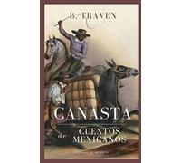 Canasta de cuentos mexicanos