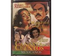 Canasta De Cuentos Mexicanos [Import USA Zone 1]