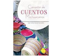 Canasta De Cuentos Michoacanos