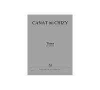 Canatchizy - Times Po - Orchestre