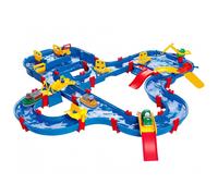 Aquaplay 1650 Canaux d'eau Amfie World
