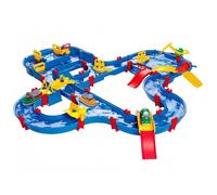 Aquaplay 1650 Canaux d'eau Amfie World