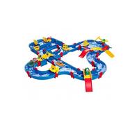 Canaux d'eau Amfie World Multicolore G