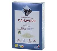 Canavere Riz long blanc de Camargue
