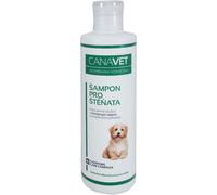 Canavet Shampoing Pour Chiots Antiparasitaire 250 Ml