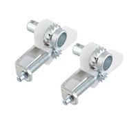 Cancanle 2 pièces Ajusteur de chaîne de traction pour Stihl 023 021 025 MS210 MS230 MS250 Tronçonneuse