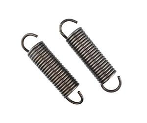 Cancanle 2 pièces Extension de Ressort 732-04306 73204306 pour MTD Tracteur de pelouse