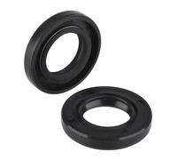 Cancanle 2 pièces Joint d'huile 17x30x4.4 pour Stihl 029 039 MS290 MS310 MS390 Tronçonneuse