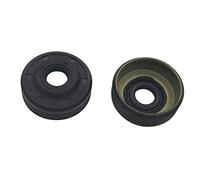 Cancanle 2 pièces Joint d'huile de vilebrequin pour Husqvarna 235 E 236 240 142 137 136 141 E LE 41 36 Tronçonneuse