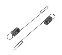 Cancanle 2 pièces Ressort de régulateur pour Briggs & Stratton 699056