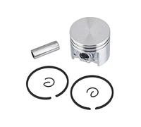 Cancanle 40mm Assemblage de Piston pour Stihl FS250 débroussailleuse