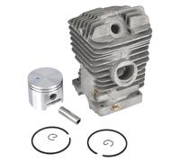 Cancanle 46mm Cylindre avec Piston monté pour Stihl MS290 029 Tronçonneuse