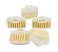 Cancanle 5 pièces Filtre à Air pour Husqvarna 362 365 371 372 Tronçonneuse
