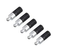 Cancanle 5 pièces Filtre à Huile pour Stihl 024 026 034 036 044 046 064 065 066 MS240 MS260 MS360 MS361 MS440 MS460 MS650 MS660 Tronçonneuse