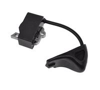 Cancanle Bobine d'allumage Module pour Stihl souffleur de Feuilles BG56 BG86 BG86C SH86 C N ° de pièce 4241 1306 B