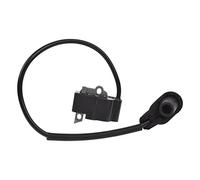 Cancanle Bobine d'allumage pour Stihl FS120 FS120R FS200 FS200R FS020 FS202 TS200 FS250 FS250R FS300 FS350 Débroussailleuse