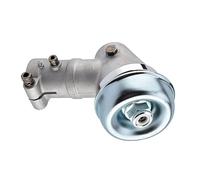 Cancanle Boîtier d'engrenage pour Husqvarna 143RII 243R 243RJ 543RS 543RBX Débroussailleuse Coupe-Herbe Remplace 528 81 83-01 M10x 1,25
